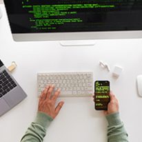 Webfejlesztés
